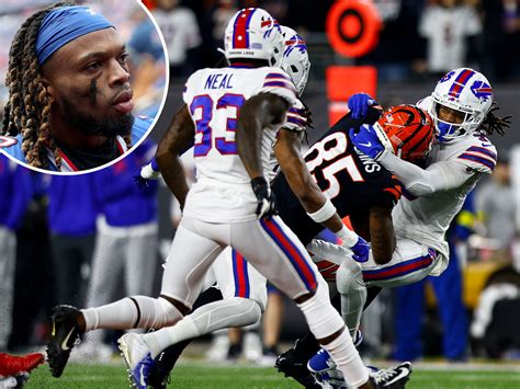 In a video posted to Instagram, the Buffalo Bills safety announced the launch of the "Damar Hamlin 3 for Heart Challenge," a three-step process for people to learn how to perform CPR and spread ...